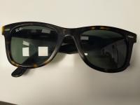 CS1671/2025 RAY-BAN GLASSES